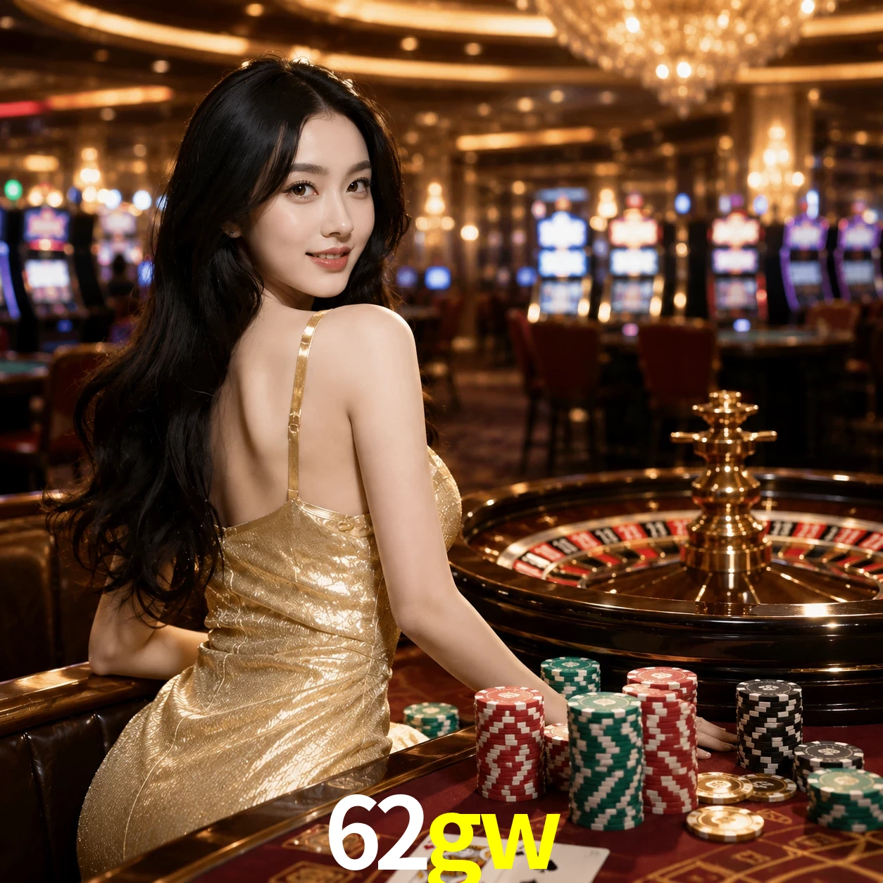 Download app 62gw Android iOS